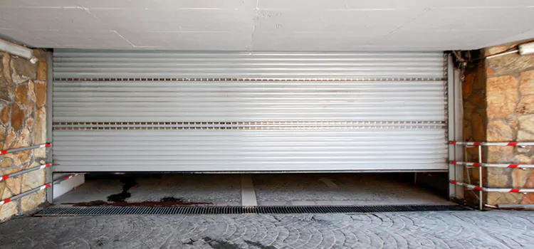 Steel Garage Door Repair Deerfield Beach